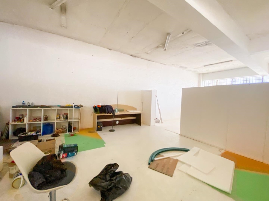 To Let commercial Property for Rent in Salt River Western Cape